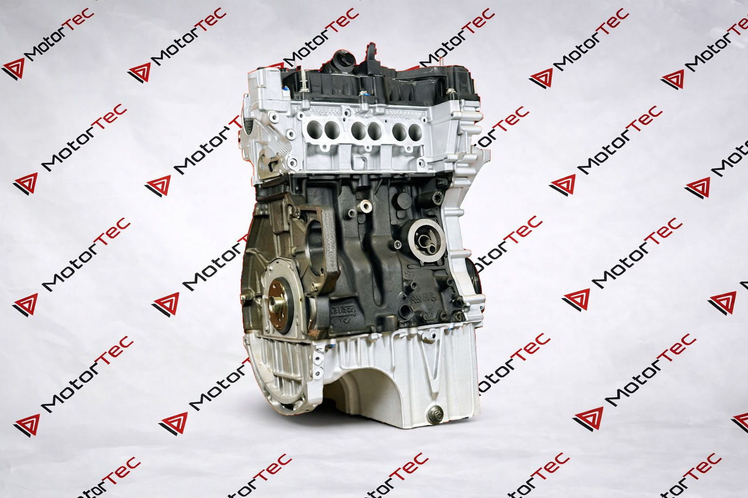 Ford 1.0 ECOBOOST