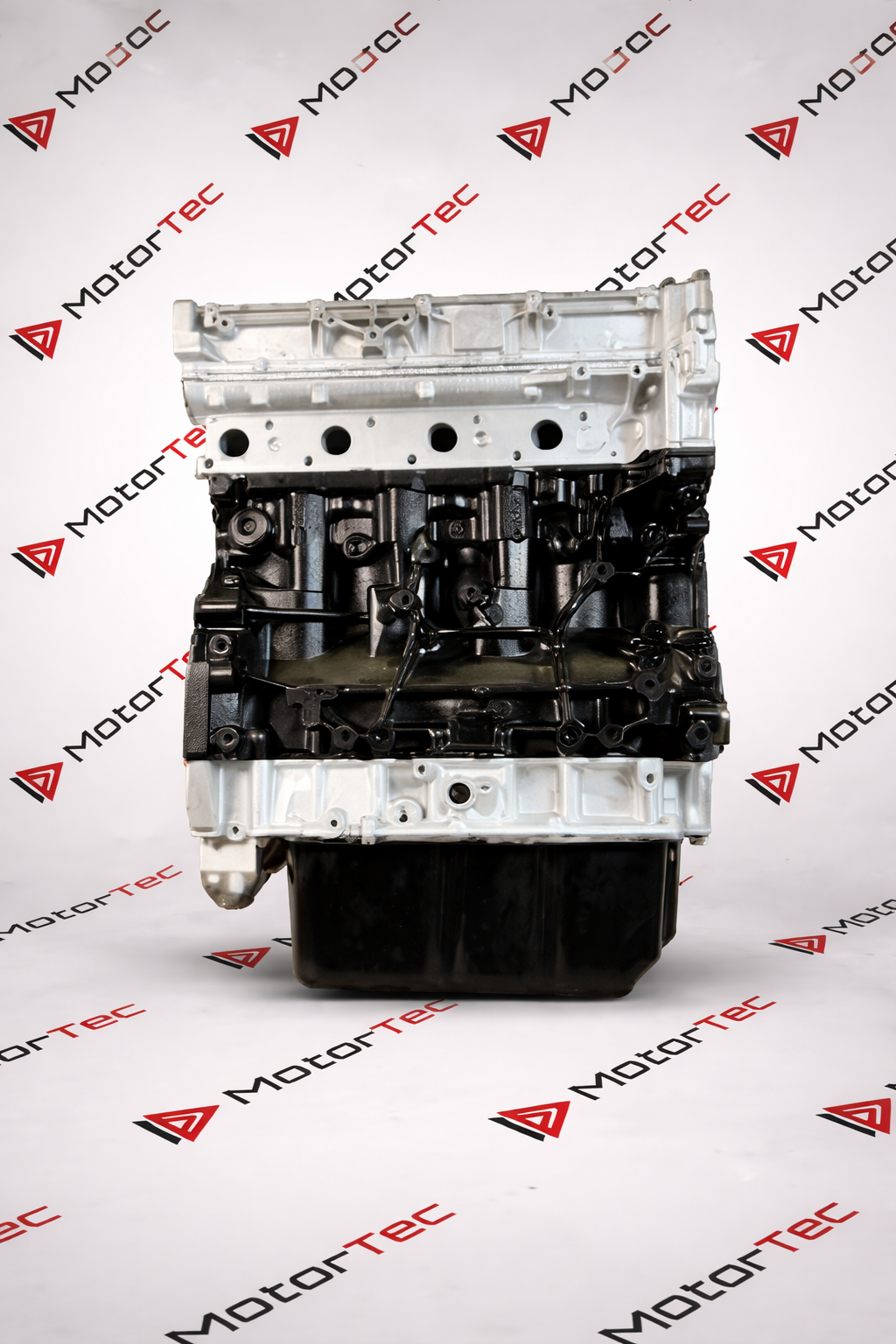Ford Transit 2.2 TDCI RWD 4x4