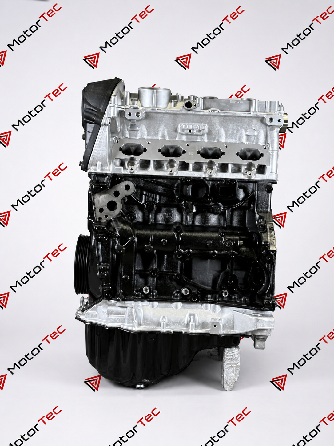 Regenerowany Silnik 1.8 TFSI 2.0 TFSI