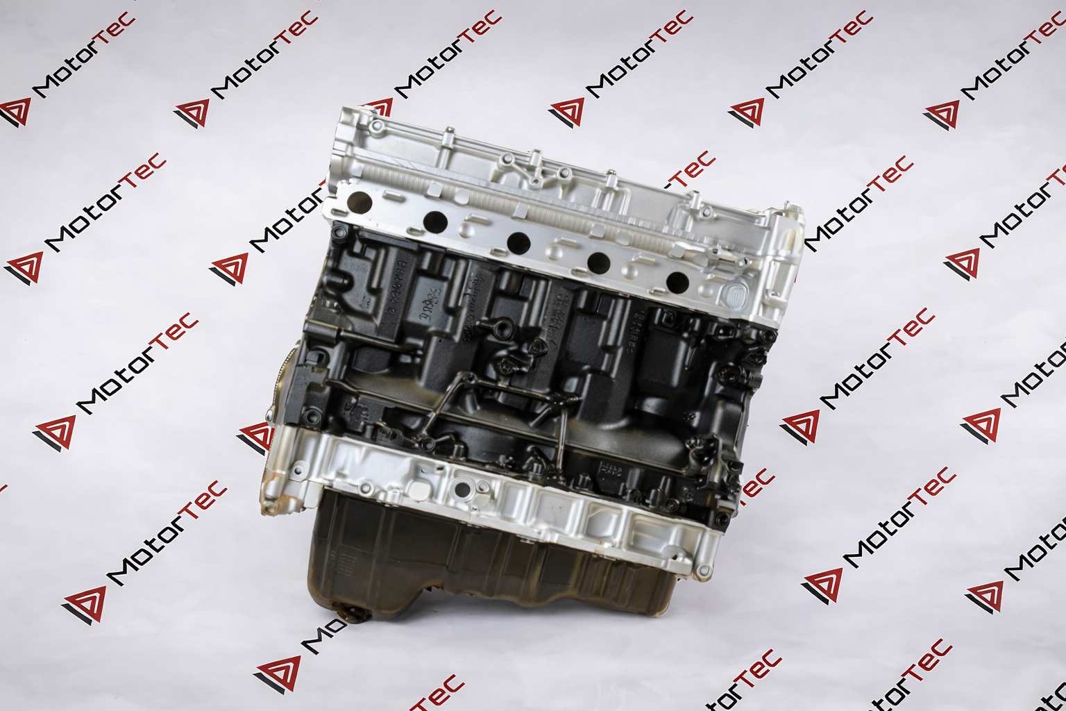 SIlnik Regenerowany Ford Ranger 3.2 TDCi