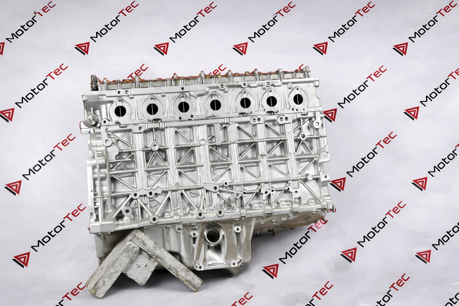 SIlnik Regenerowny BMW N57D30