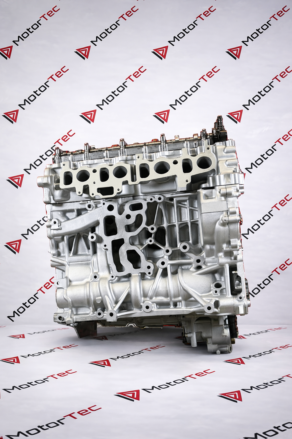 Silnik Regenerowany BMW N47 N47D20