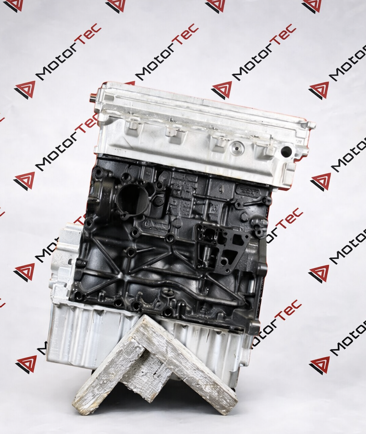 Volkswagen Transporter T5 2.0 TDi CAA