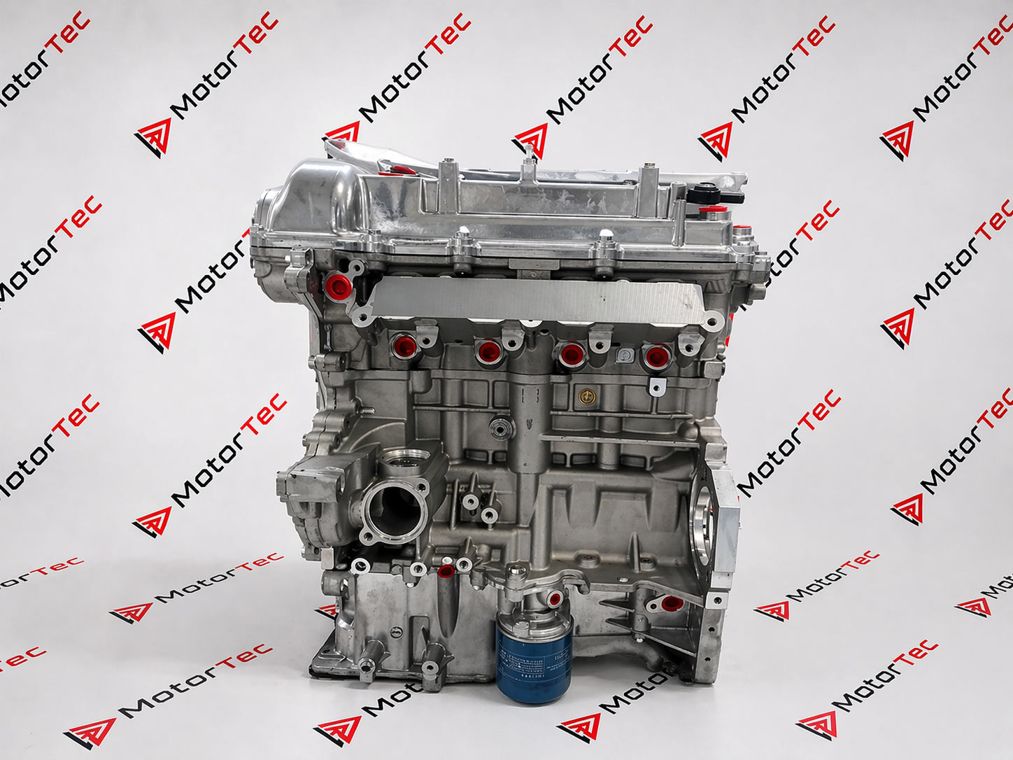 Silnik Regenerowany KIA HYUNDAI G4FD